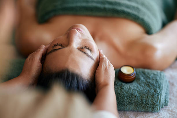 Head, Shoulder & Neck Therapy